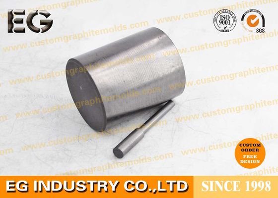 China Isomolded-Graphit-Rod-Elektroden, 1/4&quot; Durchmesserkohlenstoff-Graphitstangen Fein fournisseur