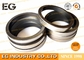 Ring Kohlenstoffs 99,9% Identifikation 95mm Od-113mm x Graphitmit hoher dichte/Tragen von Fein-PC MOQ 1 für Chemikalie fournisseur