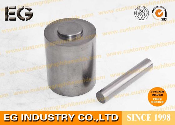 CHINA Elektroden-Kohlenstoff-Graphit-Rod-Fein mit kleinem Durchmesser verdrängt für Wärmebehandlungs-Industrie fournisseur